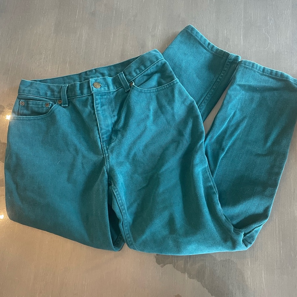 Vintage Jeans